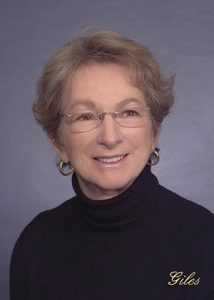 Photo of Colleen Bates